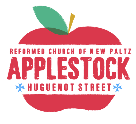 New Paltz Applestock 2017